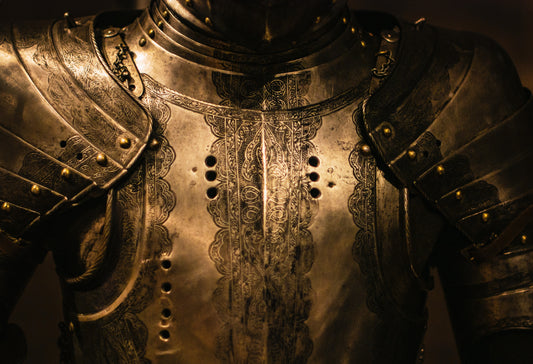 YOUTH GROUP GAME ON ARMOR OF GOD